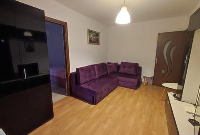 2 camere de închiriat - piața IL Caragiale - 5