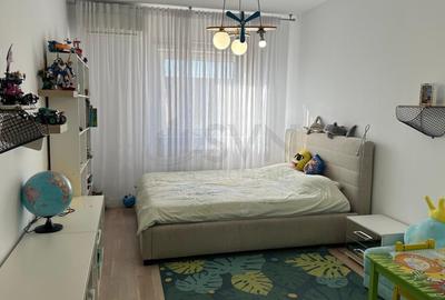 REA1021457 Apartament 3 Camere Ibiza Sol Pipera - 8