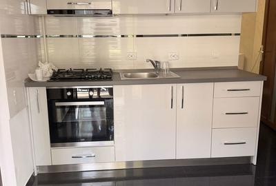 Apartament cu 2 camere în Mărăști - 3