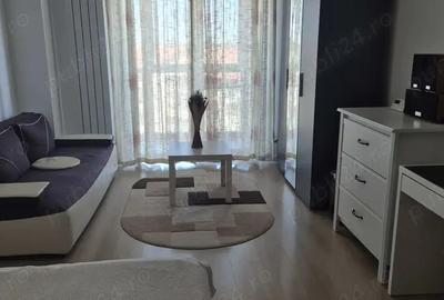 Garsoniera de vanzare, Fundeni, str Ciresului, com. Dobroe?ti