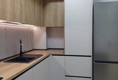 Prima inchiriere // Totul nou // 2c Plaza Residence faza 5 - 7