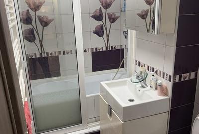 Apartament cu 2 camere în Central - 8