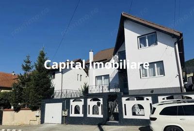 Casa recent renovata Codlea-jud.Brasov - 2