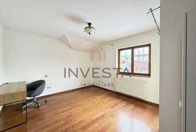 Casa spatioasa de inchiriat- zona Eugen Ionesco - 23