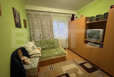 Apartament 3 camere, 65 mp, zona Dancu - 7