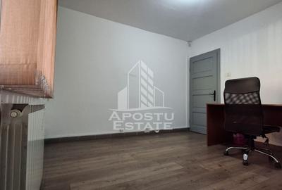 Apartament cu 3 camere decomandat, mobilat în Podgoria - 1