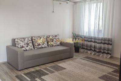 Apartament cu 3 camere semidecomandat, mobilat în Drumul Taberei - 1