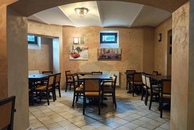 Două vile de patrimoniu, restaurate integral, cu farmec interbelic - 36