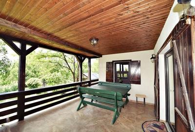 Aici este acasa! Locuinta constructie 2016, mobilata & utilata, 1000mp teren - 16