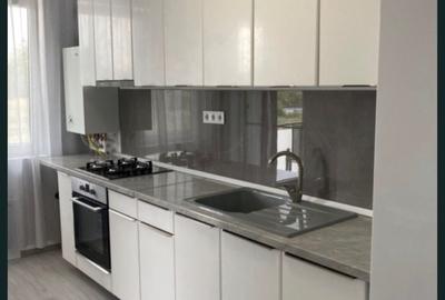 Garsonieră decomandată în Otopeni - 3