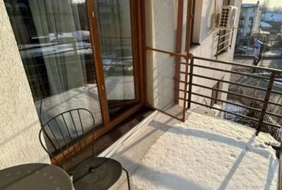 Apartament superb Pacii metrou - 9