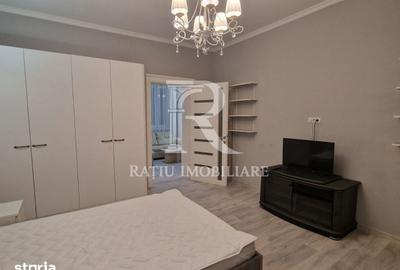Apartament cu 3 camere în Orașul Nou - 5