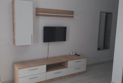 Garsonieră decomandată în Roșu - 5