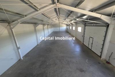 Spațiu comercial, de 500 mp, în Roman - 7