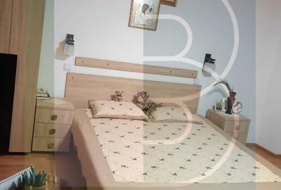 Apartament cu 2 camere decomandat, mobilat în Unirii - 4