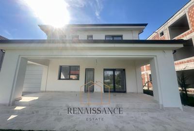 Dumbravita Casa Individuala P+1E+P | 148mp utili Garaj | Teren 611mp - 17