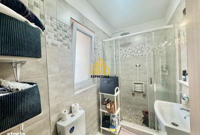 Casă cu 4 camere în Dârvari - 11