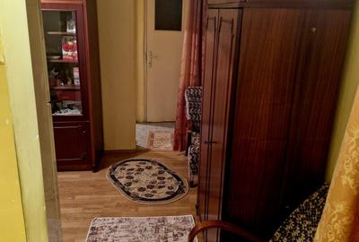 Apartament cu 2 camere semidecomandat în Hipodrom - 7