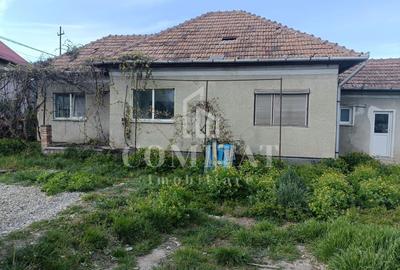 Casă individuală cu 3 camere cu Canalizare în Apahida - 5