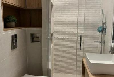 Bragadiru-Cartierul Latin, doua parcari, boxa, amenajat premium, liber - 12