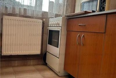Garsonieră decomandată în Astra - 3