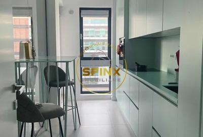 2 CAMERE | PIPERA | NUSCO CITY | LOC DE PARCARE | PRIMA INCHIRIERE - 6