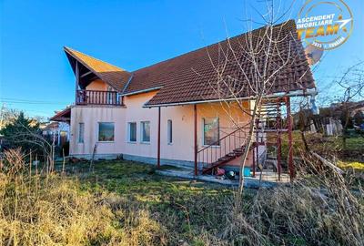 Duplex cu 6 camere cu Canalizare în Chilieni - 13