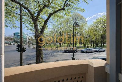 Casă individuală cu 18 camere cu Canalizare în Aviatorilor - 4