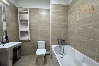 Apartament 3 camere mobilat | Drumul Taberei-Moghioros Park - 9