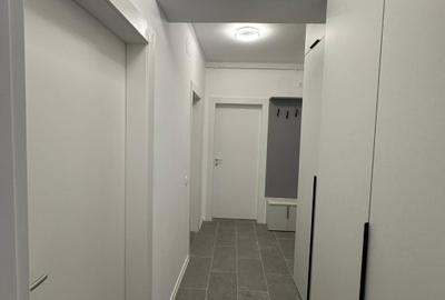 De închiriat apartament 2 camere – Atria Residence, faza 3 - 9