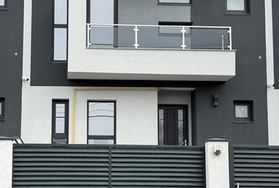 Casă cu 5 camere în Bariera Vâlcii - 8