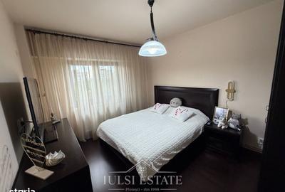 Apartament cu 3 camere în Central - 4
