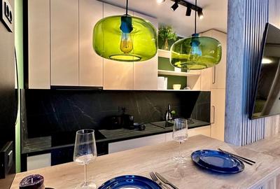 Garsonieră decomandată în Calea Moroieni - 2