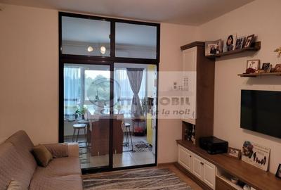Apartament 3 Camere Pacurari - 119.500 Euro