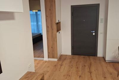 Apartament cu 2 camere în Tunari - 4