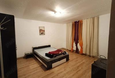 Apartament cu 3 camere decomandat în Vatra Dornei - 2
