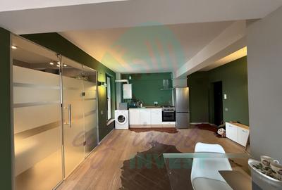 Garsonieră semidecomandată, mobilată în Pache Protopopescu - 16