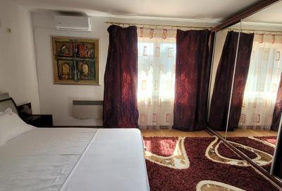 Cartier Boreal - Vila  P+ 1 -  3 camere - garaj - curte amenajata - termen lung - 14
