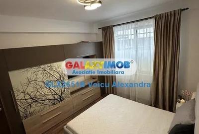 Apartament 2 Cam Lux Berceni - Dimitrie Leonida - Parcare - 1