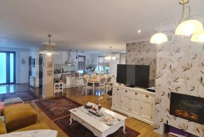 Casă individuală cu 3 camere cu Canalizare în Florești - 5