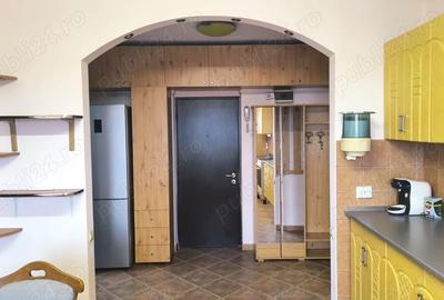 Apartament cu 2 camere decomandat în Berceni - 4