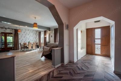 Casă cu Teren 1006 Mp în Săftica - 16