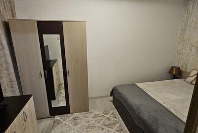 Apartament cu 2 camere semidecomandat în Central - 7