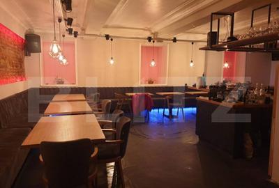 Ocazie, spatiu comercial exclusivist, 639 mp, Pta. Victoriei - 16