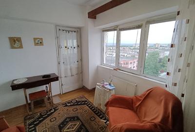 Apartament cu 4 camere semidecomandat în Unirii Sud - 6