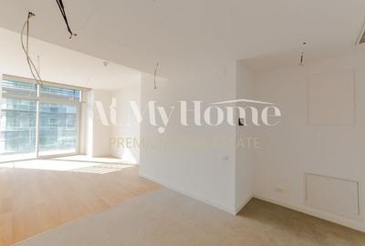 Apartament NOU cu 2 camere, parcare subterana, vedere LAC Floreasca, Up Site Apartament NOU cu 2 camere, parcare subterana, vedere LAC Floreasca, Up Site - 3