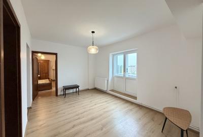 Apartament cu 2 camere decomandat, mobilat în Libertății - 6