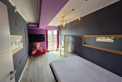 Apartament decomandat în Decebal