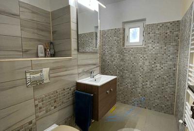 Apartament cu 2 camere semidecomandat în Central - 1