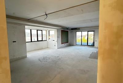 Penthouse cu 4 camere Pipera Lux - 281 mp - Padure - Colt de Rai - 6